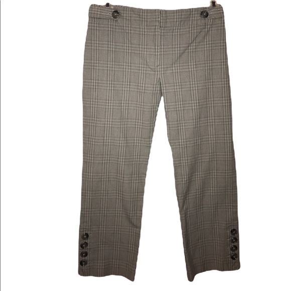 Awesome Gianni Bini Capri Pants - Picture 1 of 6